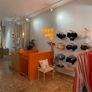 Pop-Up Shop dans Le Marais - Image 2