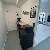 Studio photo avec cyclorama aux portes de Paris - Image 1