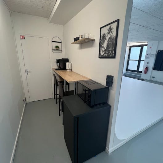 Studio photo avec cyclorama aux portes de Paris - Image 1