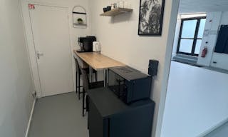 Studio photo avec cyclorama aux portes de Paris - Image 1