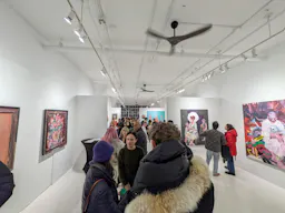 Caelum Gallery Event Space in Chelsea - A - Image 8