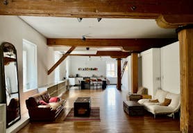 Espace atypique et modulable de 220 m� proche de la Gare, du Vieux port et du Panier - Image 6