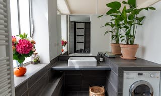 Loft atypique dans le coeur du marais - Image 12