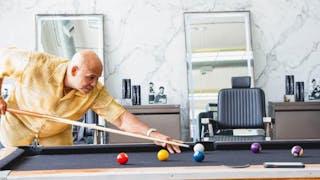 LARGE South Loop Barber Salon - Image 2