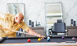 LARGE South Loop Barber Salon - Image 2