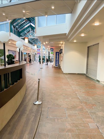 Former Kahls Kaffe in Commerce Skövde - Image 1