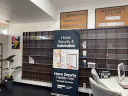 Truxton storefront - Image 1