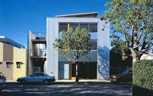 Creative Atelier Space Available in Santa Monica - Image 4