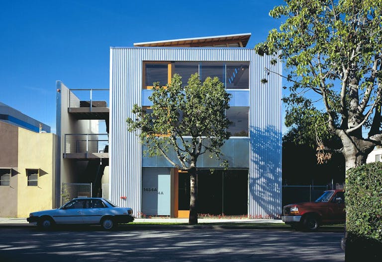 Creative Atelier Space Available in Santa Monica - Image 4