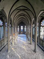 Runway Venue - Grande chapelle dans un ancien couvent en plein Paris - Image 4