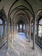 Runway Venue - Grande chapelle dans un ancien couvent en plein Paris - Image 4