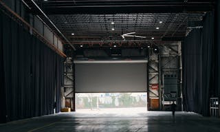 105,000 square feet space with waterfront and city views! - Image 8