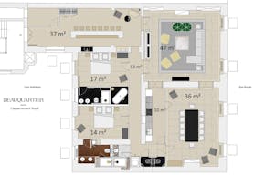 Unique Showroom at Place de la Concorde - Image 16