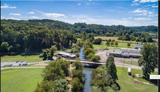 Downtown Ellijay River Side Rental - Image 4