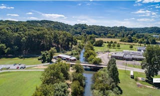 Downtown Ellijay River Side Rental - Image 4