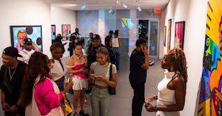 Unique Showroom Venue in West SoHo - Image 18