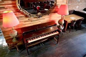 Vintage Restaurant Space - Image 4