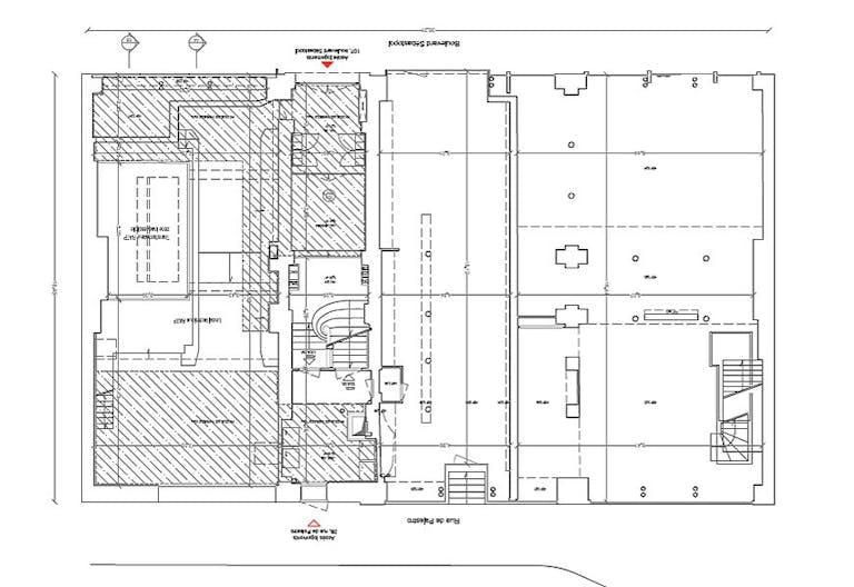 Boutique Busy Environment - Paris 2nd Arrondissement - Image 3