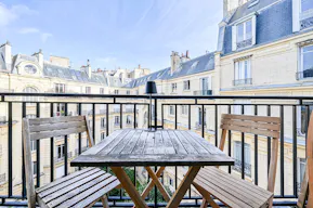 Appartement Haussmannien de 170m2 Avenue Victor Hugo - Image 3