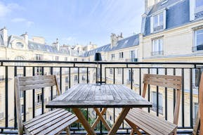 Appartement Haussmannien de 170m2 Avenue Victor Hugo - Image 3