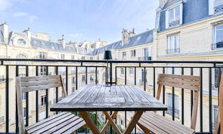 Appartement Haussmannien de 170m2 Avenue Victor Hugo - Image 3