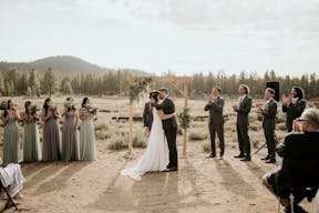 Holcomb Valley Ranch, Southern California Mountains - Image 1