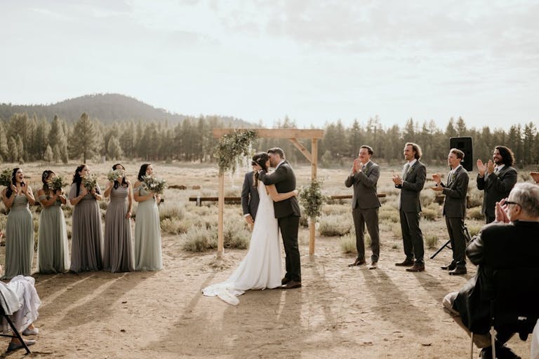 Holcomb Valley Ranch, Southern California Mountains - Image 1