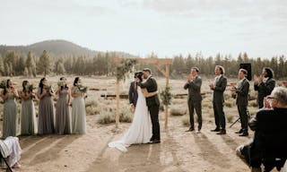 Holcomb Valley Ranch, Southern California Mountains - Image 1
