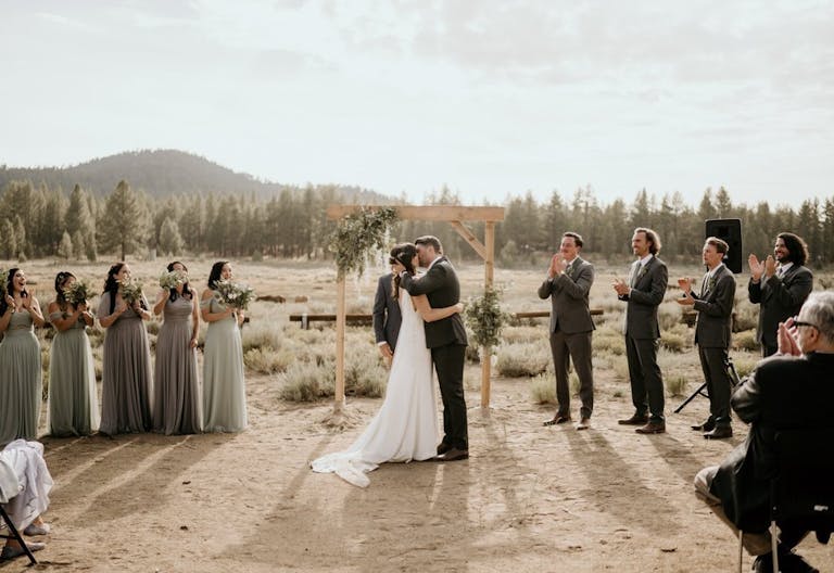 Holcomb Valley Ranch, Southern California Mountains - Image 1