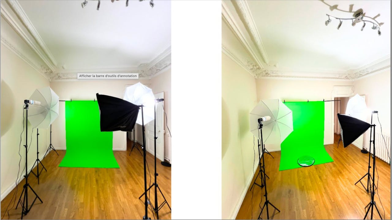 STUDIO PHOTO HAUSSMANIEN - Image 1