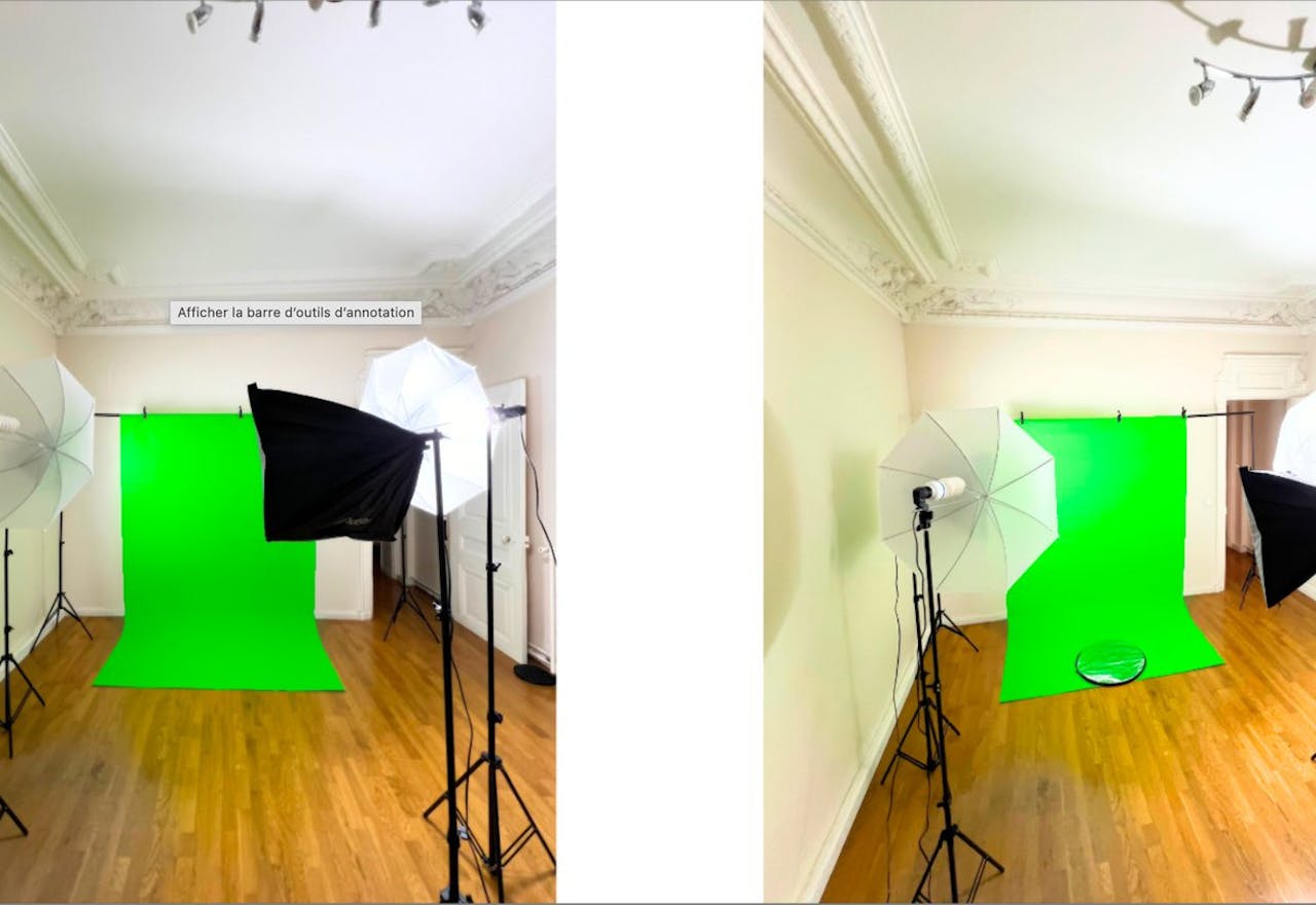 STUDIO PHOTO HAUSSMANIEN - Image 1