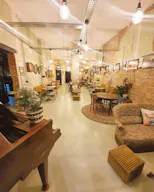 Atypical Cafe in Metz - Image 0