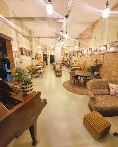 Atypical Cafe in Metz - Image 0