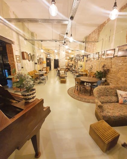 Atypical Cafe in Metz - Image 0