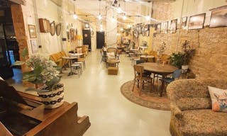 Atypical Cafe in Metz - Image 0