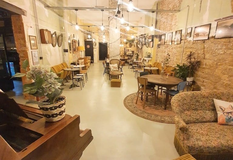 Atypical Cafe in Metz - Image 0