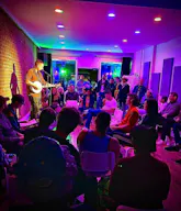 Versatile Event Space in the Heart of Astoria - Image 2