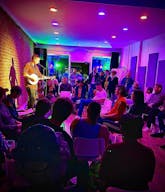 Versatile Event Space in the Heart of Astoria - Image 2