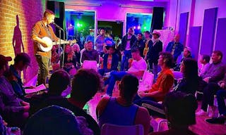 Versatile Event Space in the Heart of Astoria - Image 2