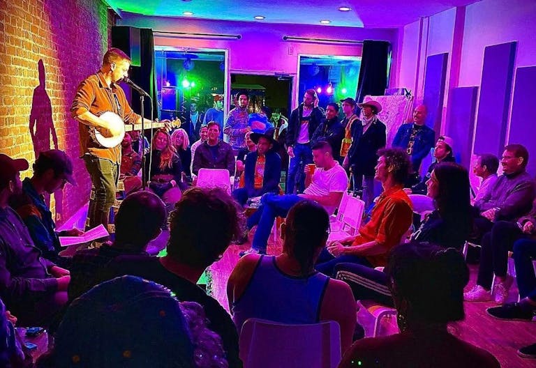 Versatile Event Space in the Heart of Astoria - Image 2