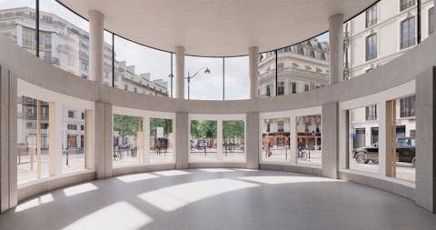 40 GEORGES V - Image 0