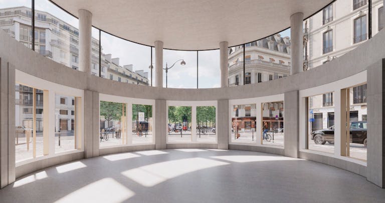 40 GEORGES V - Image 0