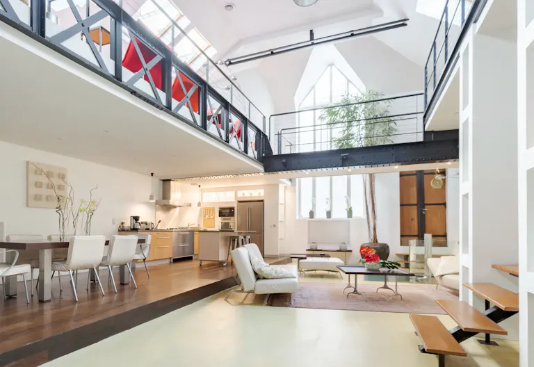 Loft d'Architecte en plein coeur du Marais ! - Image 3