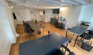 Location bureau Paris 2 - Image 5