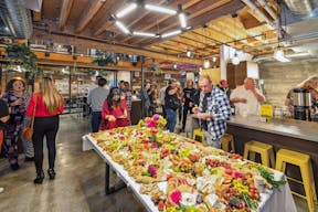 Light-filled Industrial Chic Warehouse in Temescal, neighborhood of Oakland, California - Image 5