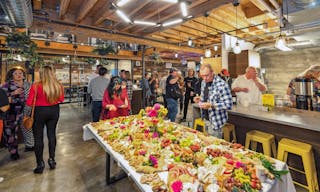 Light-filled Industrial Chic Warehouse in Temescal, neighborhood of Oakland, California - Image 5