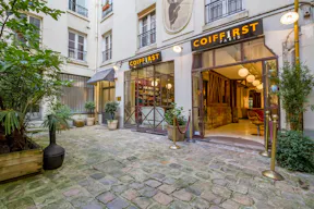 Esprit atelier rue de Buci - Image 1