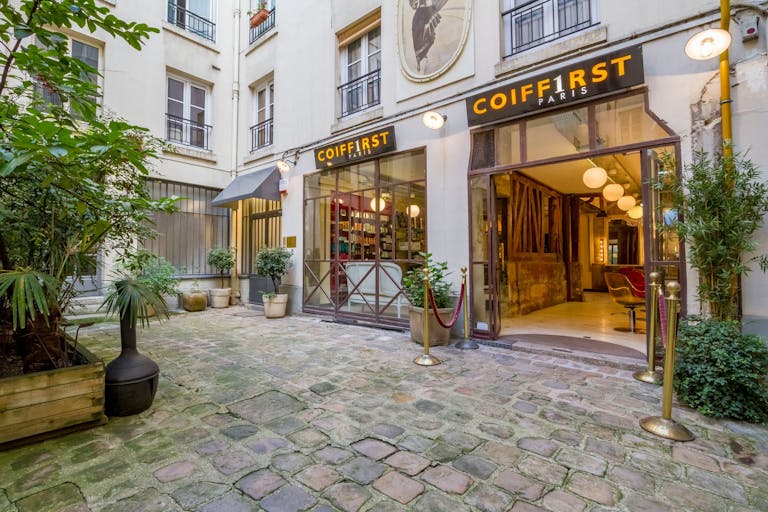 Esprit atelier rue de Buci - Image 1