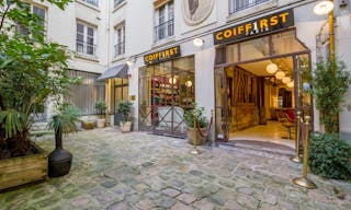 Esprit atelier rue de Buci - Image 1