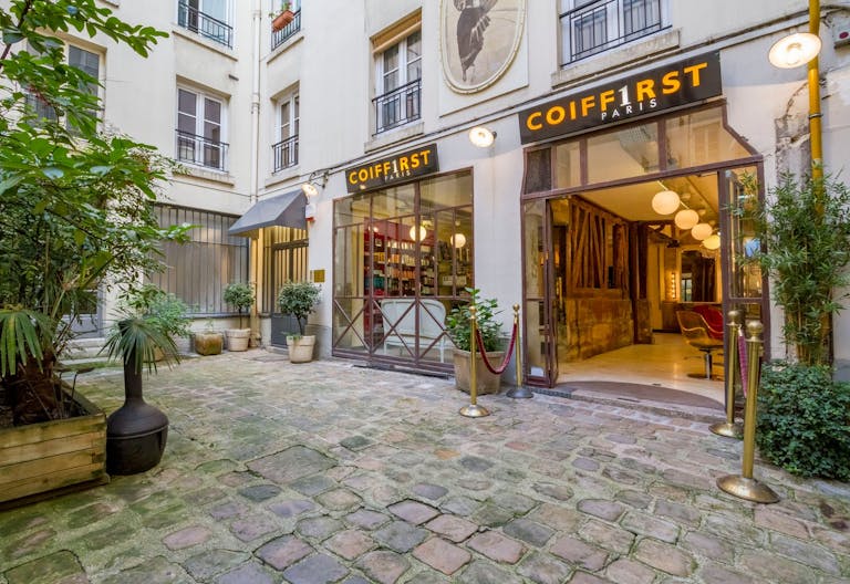 Esprit atelier rue de Buci - Image 1